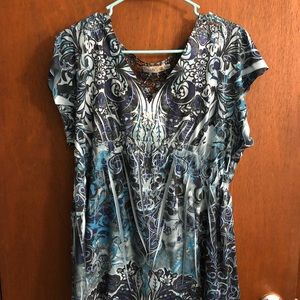 Beautiful Women’s unity top